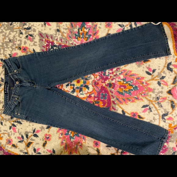 Jeans size 8 - Picture 2 of 5